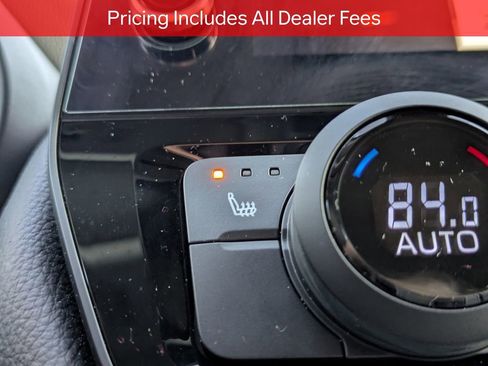 Used 2026 Toyota Grand Highlander FWD image 26