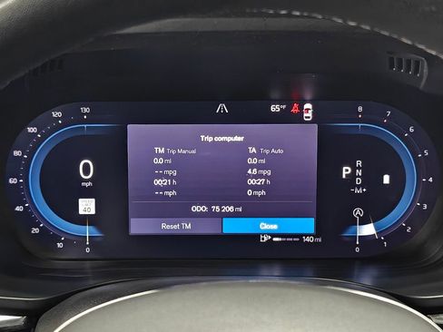 Used 2023 Volvo XC60 B5 Plus image 47