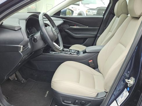 Used 2025 MAZDA CX-30 AWD 2.5 S w/ Preferred Package image 10
