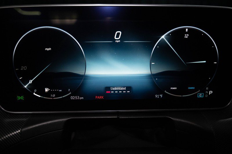 Certified 2024 Mercedes-Benz C 300 Sedan image 27