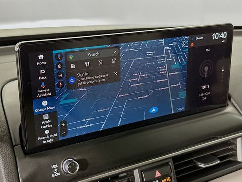 New 2026 Honda Pilot EX-L image 13