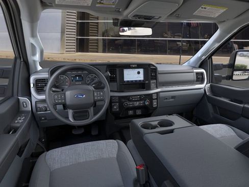 New 2026 Ford F250 XLT image 9