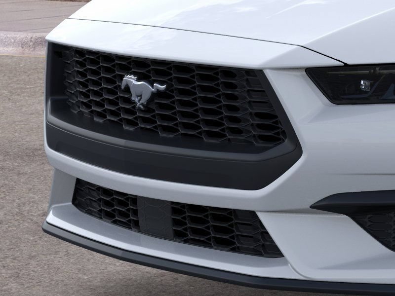 New 2026 Ford Mustang Coupe RWD image 19