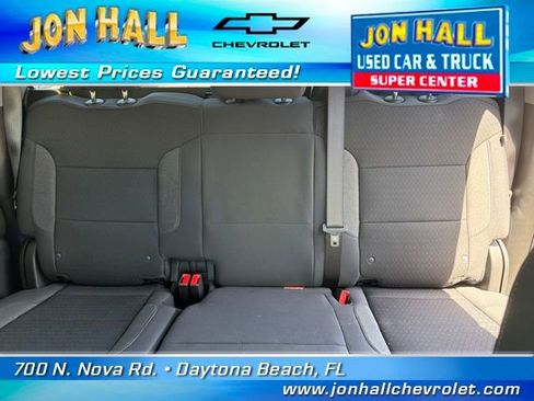 Used 2026 Chevrolet Silverado 1500 Custom Trail Boss image 23