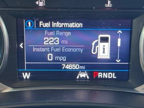 Used 2020 Chevrolet Equinox LT FWD image 18