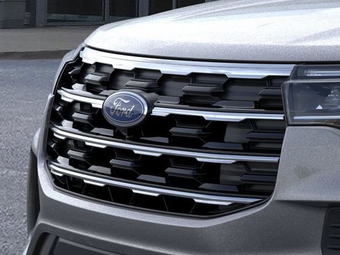 New 2026 Ford Explorer Active RWD image 41