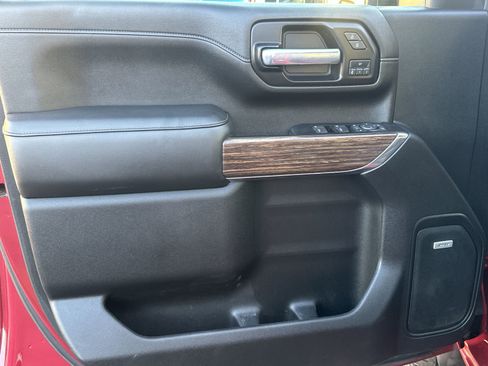 Used 2020 Chevrolet Silverado 3500 High Country image 14