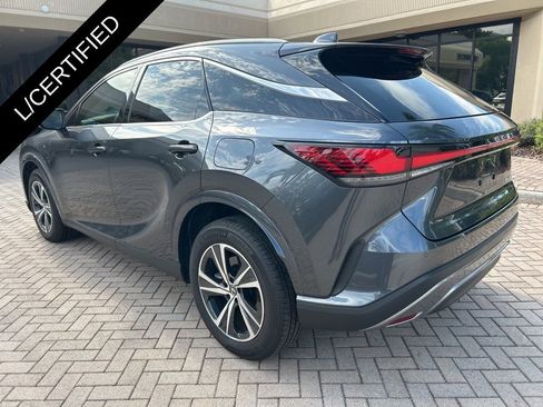 Used 2025 Lexus RX 350 Premium FWD image 5
