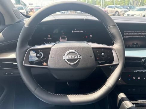 New 2026 Nissan Murano Platinum w/ Cargo Package AWD/4WD image 18