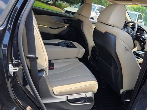 Certified 2024 Acura MDX SH-AWD w/ Technology Package image 16