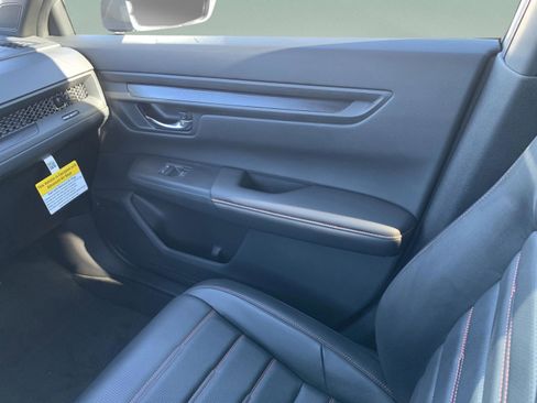 New 2026 Honda CR-V Sport-L image 17