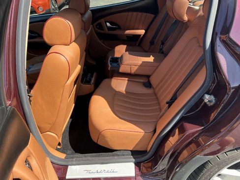 Used 2006 Maserati Quattroporte image 13