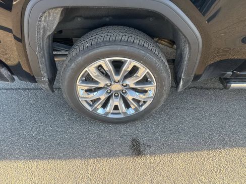 New 2026 GMC Sierra 1500 Denali w/ Denali Reserve Package image 9