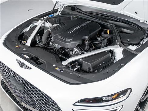 New 2026 Genesis G70 3.3T Sport Prestige image 10