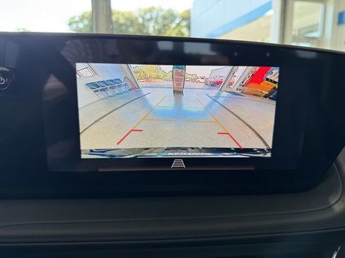 New 2026 Buick Encore GX Sport Touring w/ Comfort Package image 25