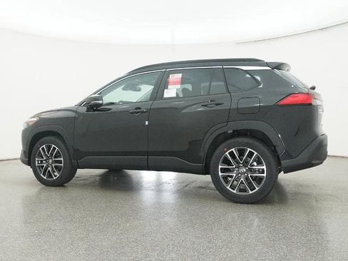 New 2026 Toyota Corolla Cross XLE image 20