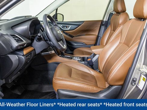 Used 2020 Subaru Forester Touring w/ Popular Package #2 AWD/4WD image 25