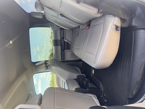 Used 2021 Ford F250 XL w/ STX Appearance Package AWD/4WD image 12