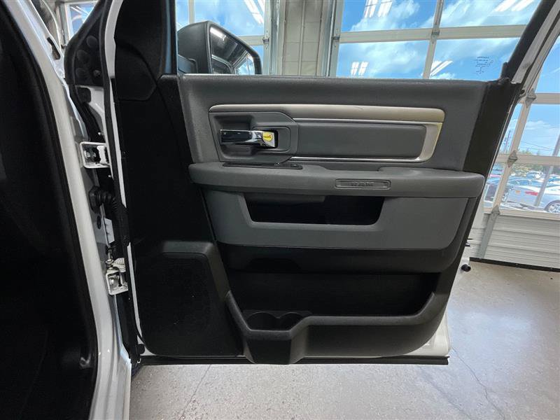 Used 2019 RAM 1500 Warlock w/ Electronics Group AWD/4WD image 25