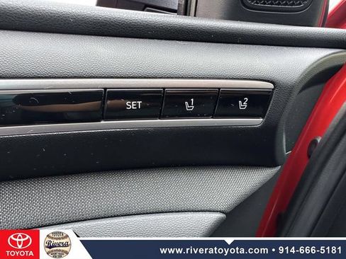 Used 2022 Hyundai Tucson Limited w/ Cargo Package AWD/4WD image 22