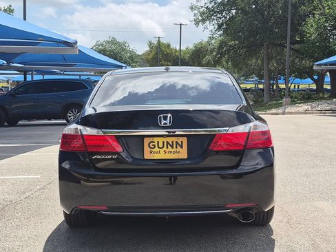Used 2014 Honda Accord EX-L image 4