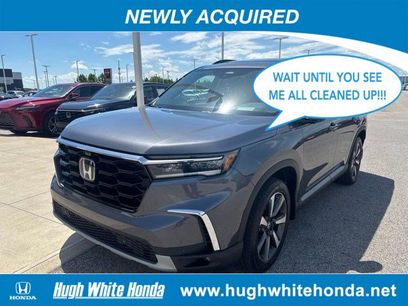 Used 2023 Honda Pilot Elite