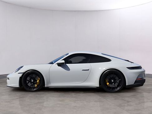 Certified 2023 Porsche 911 GT3 RWD image 2