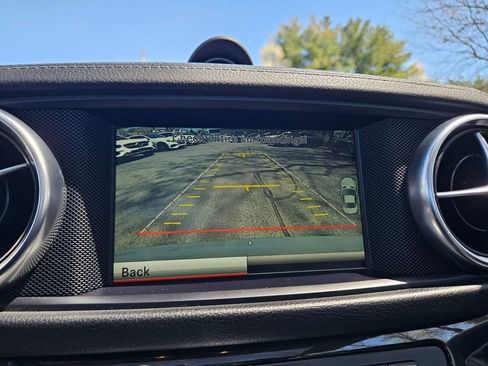Certified 2016 Mercedes-Benz SL 400 image 16