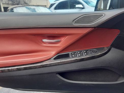 Used 2012 BMW 650i Convertible image 14