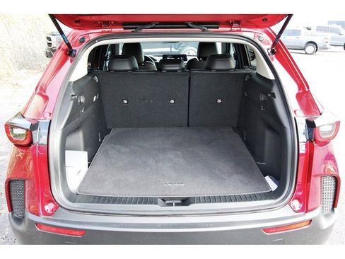 Used 2023 MAZDA CX-50 AWD 2.5 S w/ Cargo Package image 6