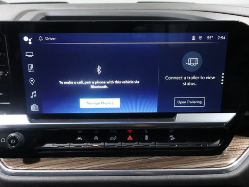 Used 2024 Chevrolet Silverado 1500 LT Trail Boss w/ Convenience Package II image 30