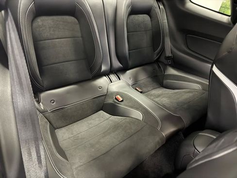Used 2020 Ford Mustang Shelby GT500 w/ Technology Package RWD image 16