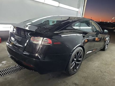 Used 2022 Tesla Model S image 6