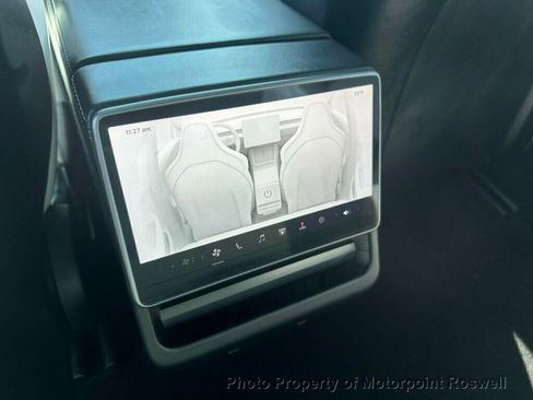 Used 2024 Tesla Model 3 Performance AWD/4WD image 24