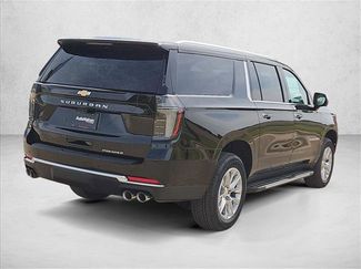 New 2026 Chevrolet Suburban Premier AWD/4WD video 2