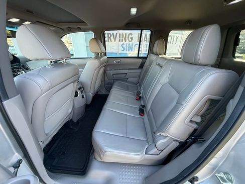 Used 2013 Honda Pilot EX-L image 9