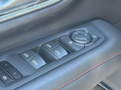 Certified 2023 Chevrolet Tahoe RST image 12