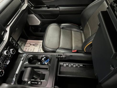Used 2024 Ford F150 Tremor AWD/4WD image 39