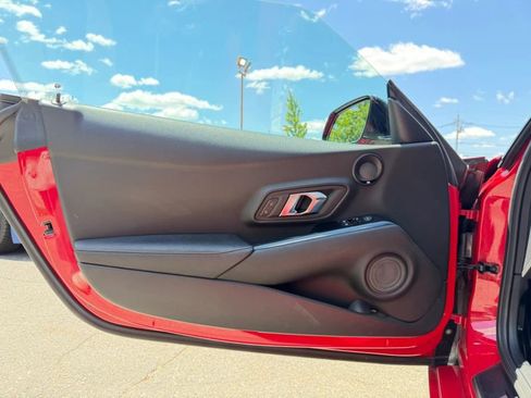 Used 2020 Toyota Supra Premium w/ Driver Assist Package RWD image 10