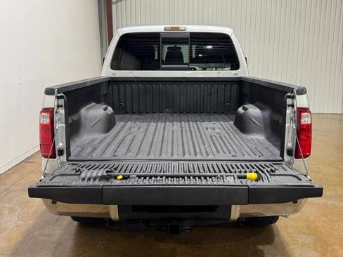 Used 2015 Ford F250 Lariat w/ Lariat Ultimate Package image 52
