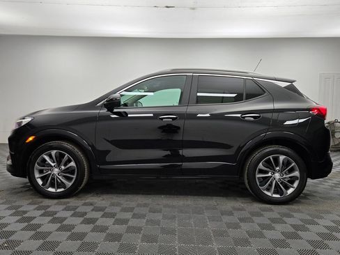 Used 2022 Buick Encore GX Preferred w/ Sport Touring Package image 12