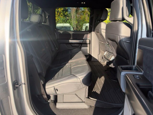 Used 2026 Ford F150 Platinum w/ Equipment Group 701A Standard AWD/4WD image 10