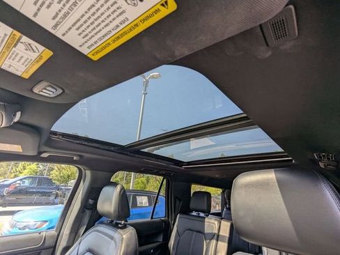 Used 2021 Ford Expedition Max Limited RWD image 20