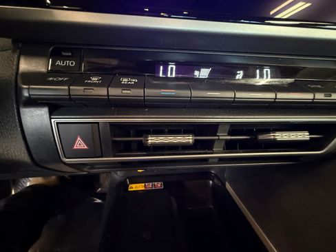 Used 2025 Toyota Camry LE FWD image 17