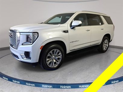 Used 2023 GMC Yukon Denali