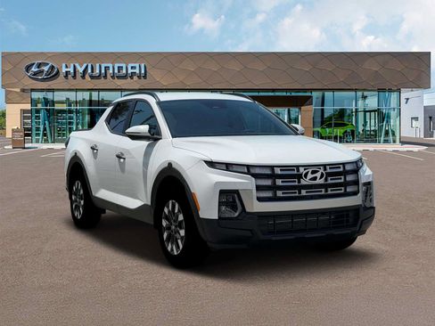 New 2026 Hyundai Santa Cruz SEL FWD image 11