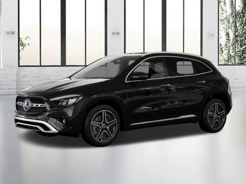 Used 2026 Mercedes-Benz GLA 250 image 38