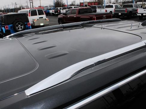 Used 2018 Chevrolet Traverse High Country w/ LPO, 'HIT The Road' Package image 24