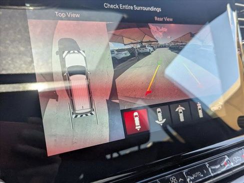 New 2025 Jeep Wagoneer Series II w/ Convenience Group I image 12