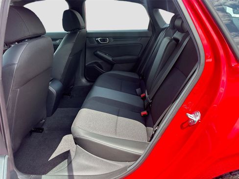 Certified 2026 Honda Civic Sport image 26